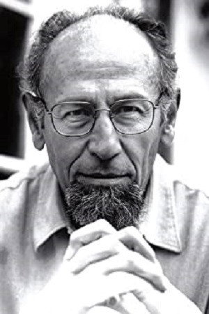 Diran Meghreblian in The Russian Cracker