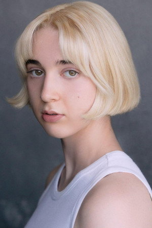 Maisie Ayres in Get Away