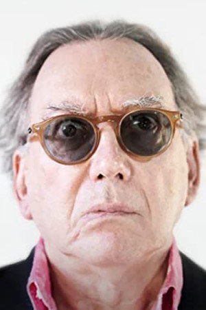 Óscar Peyrou in Searching for Oscar