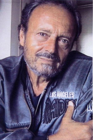 Vassili Karis in 3 Avengers