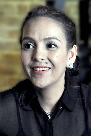 Maureen Mauricio in Abandoned