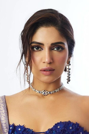 Bhumi Pednekar in The Ladykiller