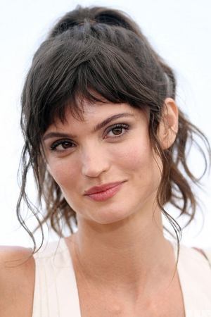 Charlbi Dean in Triangle of Sadness