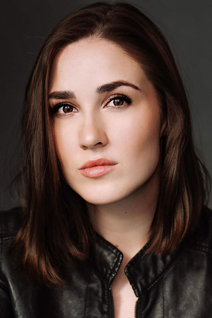 Sophie Bastelle in Welcome to Valentine