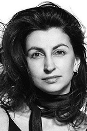 Marta Ojrzyńska in Safe Space