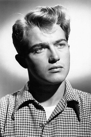 Johnny Sands in The Lawless