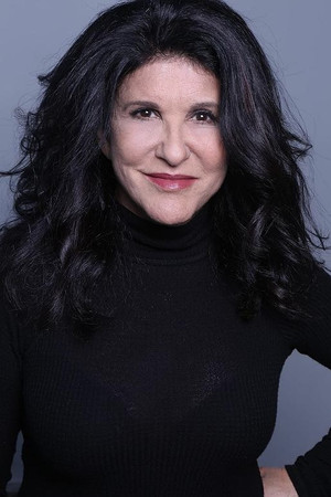 Keri Tombazian in A Bee's Diary