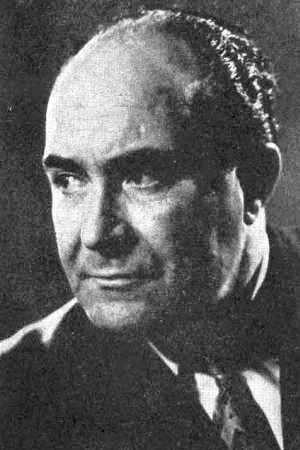 Ljubiša Jovanović in The Magic Sword
