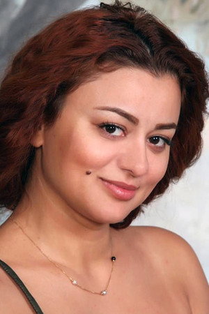 Vafa Zeynalova in Divine Creature