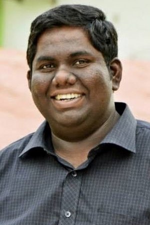 Harsha Chemudu in Virus