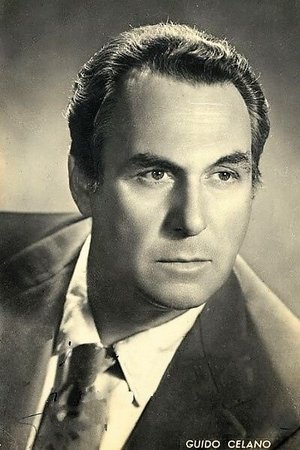 Guido Celano in The Pharaohs' Woman
