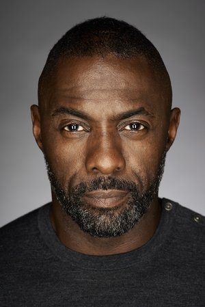 Idris Elba in Masters of the Universe