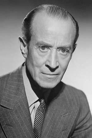 H.B. Warner in The Gracie Allen Murder Case