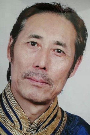 Qi Na Ri Tu in Genghis Khan
