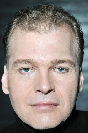 Lance Ryan in Götterdämmerung