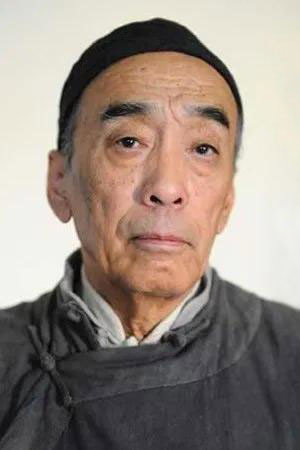Zheng Tianyong in Hero