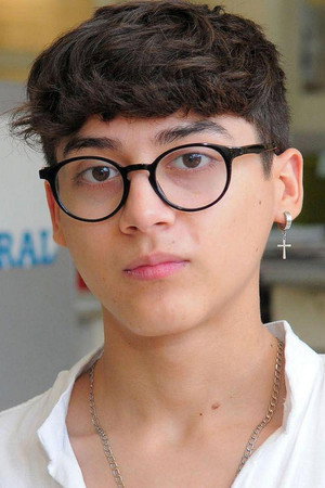 Nicolás Díaz in Carnal Sins