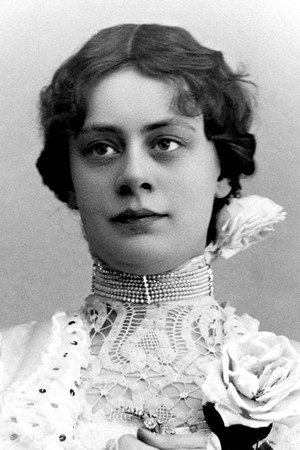 Betty Nansen in The Celebrated Scandal