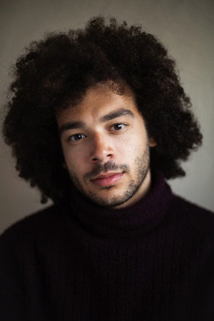 Darcy Braimoh in National Theatre Live: The Jungle Book