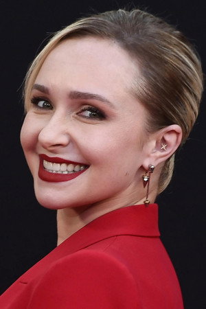 Hayden Panettiere in Raising Helen