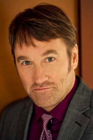 Brad Stine in Jingle Smells
