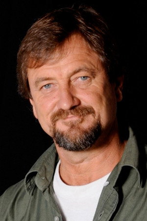 Albert Maritz in The Recce