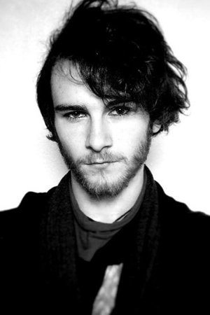 Ciaran Flynn in Nightride