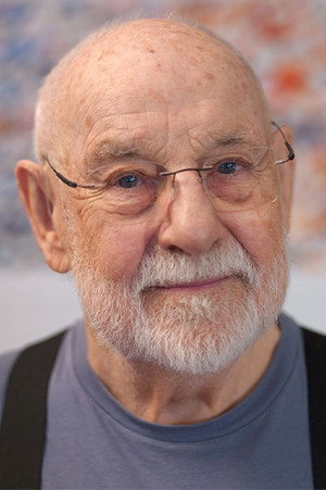 Eric Carle in Eric Carle, Picture Writer: The Art of the Picture Book