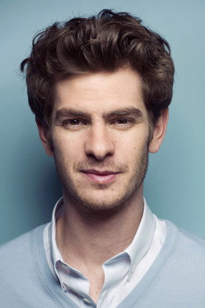 Andrew Garfield in Lions for Lambs