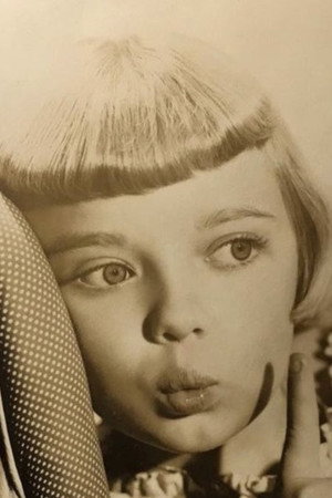 Patti Hale in My Friend Flicka