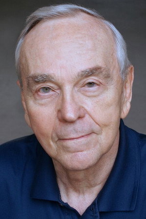 Ted Johnson in Ordinary Wilderness