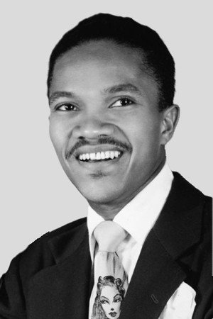Harold Nicholas in The Pirate
