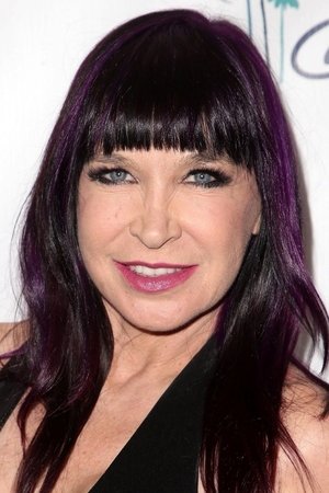 Cynthia Rothrock in Fast Getaway