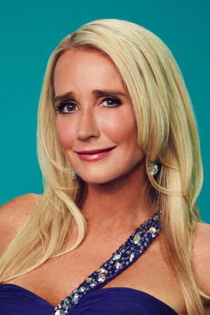 Kim Richards in Tuff Turf