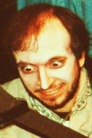 Ron Roccia in Mad Ron's Prevues from Hell