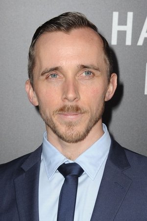 Benedict Hardie in Judy & Punch