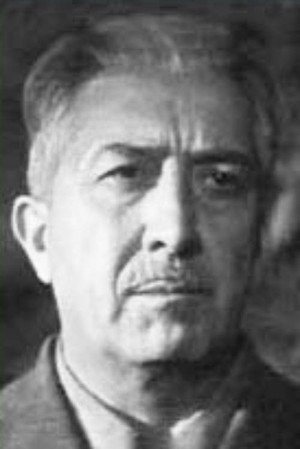 Alim Khodzhayev in Legend of Rustam