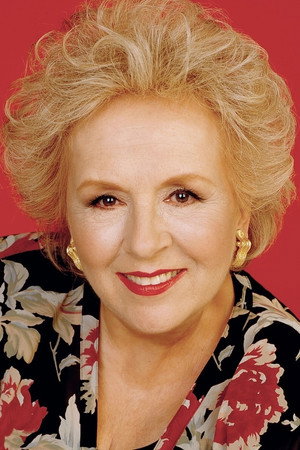 Doris Roberts in A Mom for Christmas