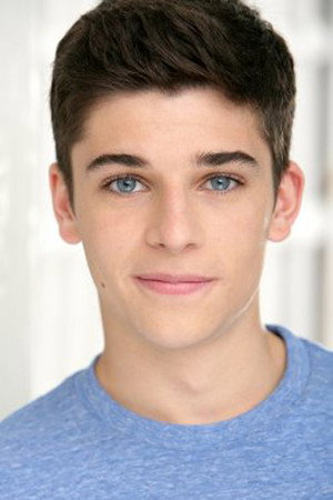 Sean O'Donnell in #Speedball