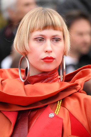 Thea Carla Schøtt in Climax