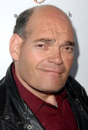 Irwin Keyes in Frankenstein General Hospital