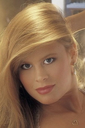 Laurie Wood in Playboy Video Playmate Calendar 1990