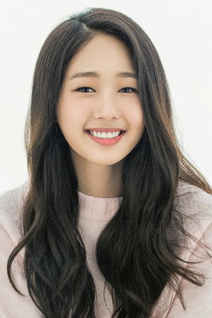 Lee Soo-bin in Broken
