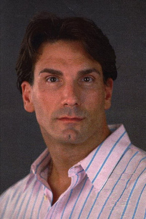 John Altamura in The Toxic Avenger Part II