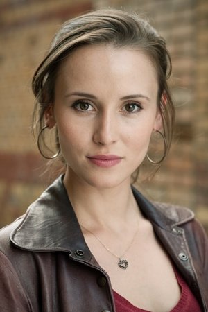 Peri Baumeister in Nosferatu: A Film Like a Vampire