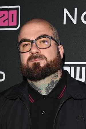 Alessandro Venturella in Slipknot Live - Wacken Open Air 2022