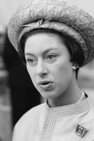 Princess Margaret in Princess Margaret in Mauritius and East Africa