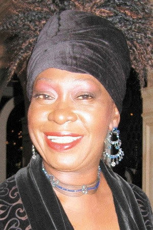 B.J. Crosby in Smokey Joe's Cafe: The Songs of Leiber and Stoller