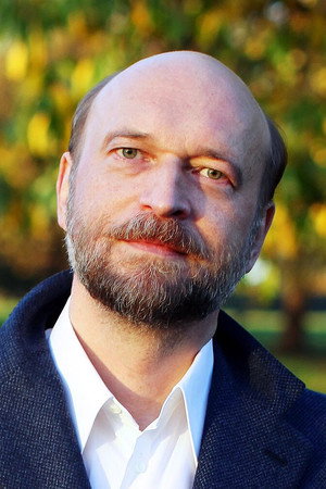Sergei Pugachev in Moscow 1996, Vote or Lose!