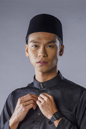 Nadhir Nasar in Klepet